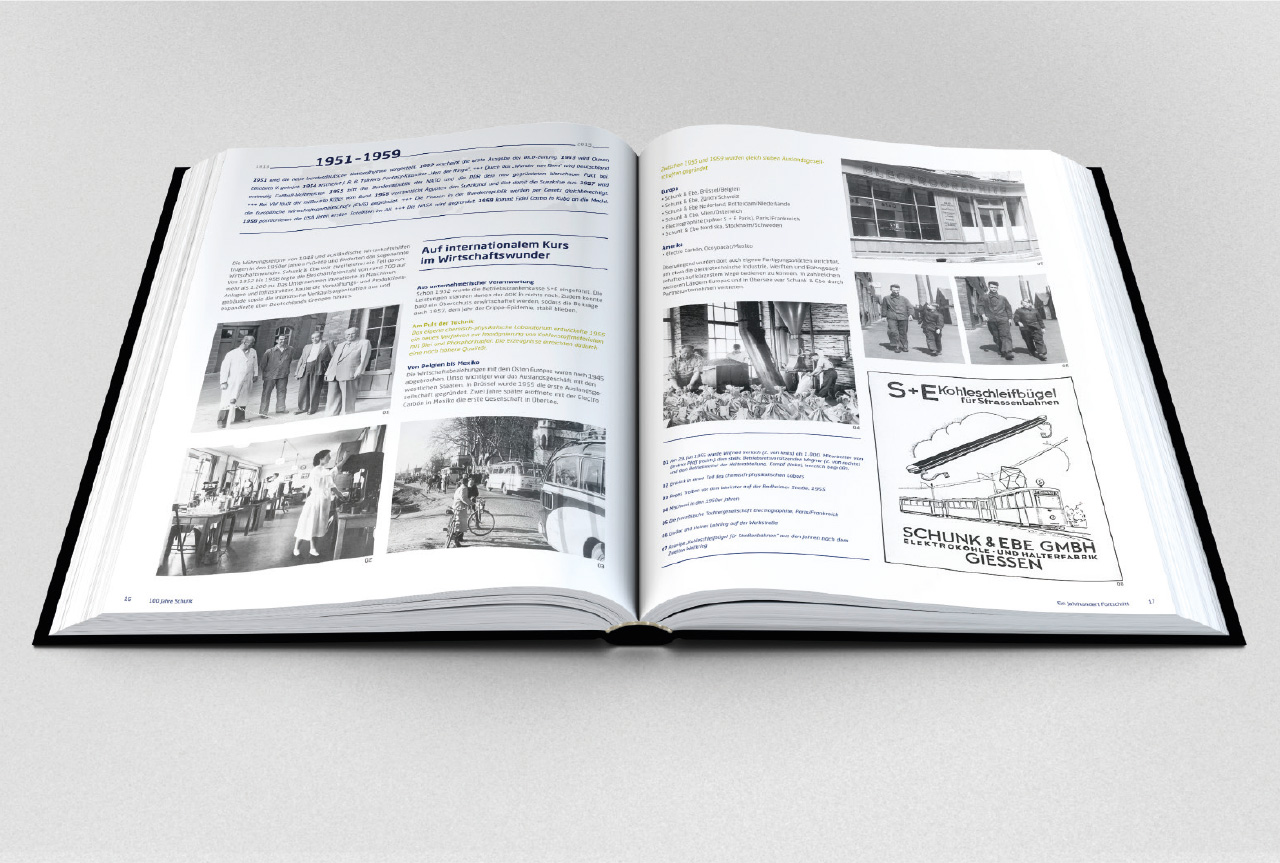 intonic werbeagentur schunk jubilaeumsbuch 2013